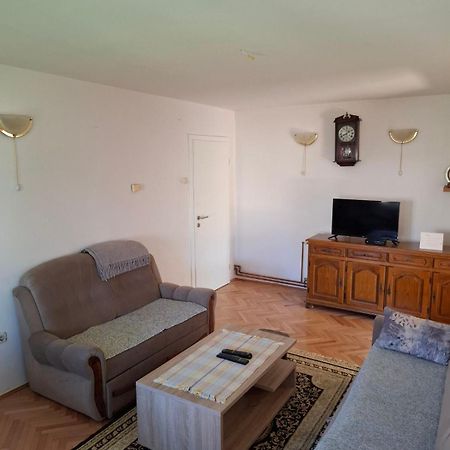 Apartman Mickey سراييفو المظهر الخارجي الصورة