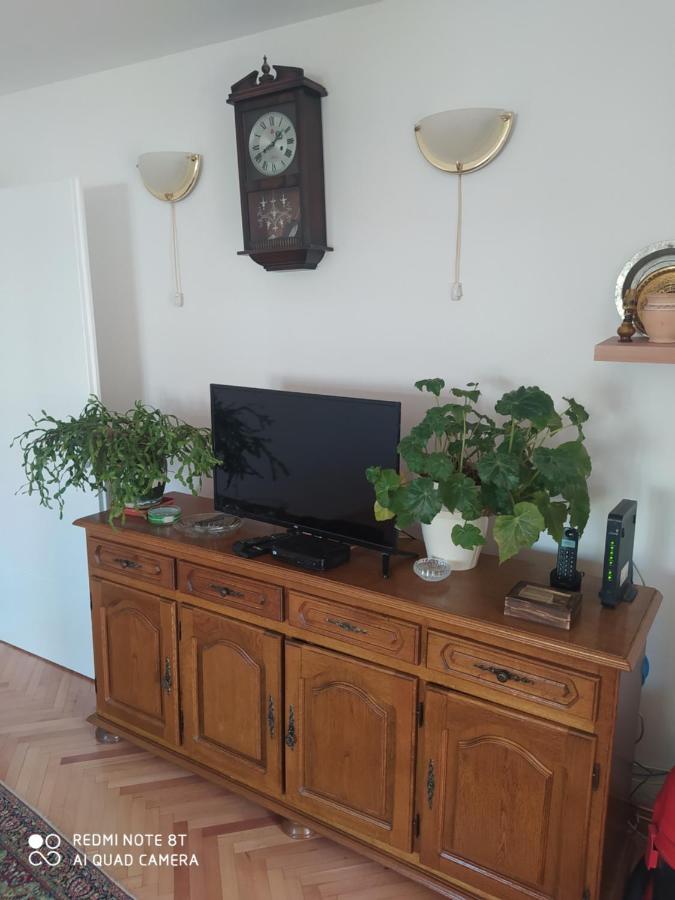 Apartman Mickey سراييفو المظهر الخارجي الصورة