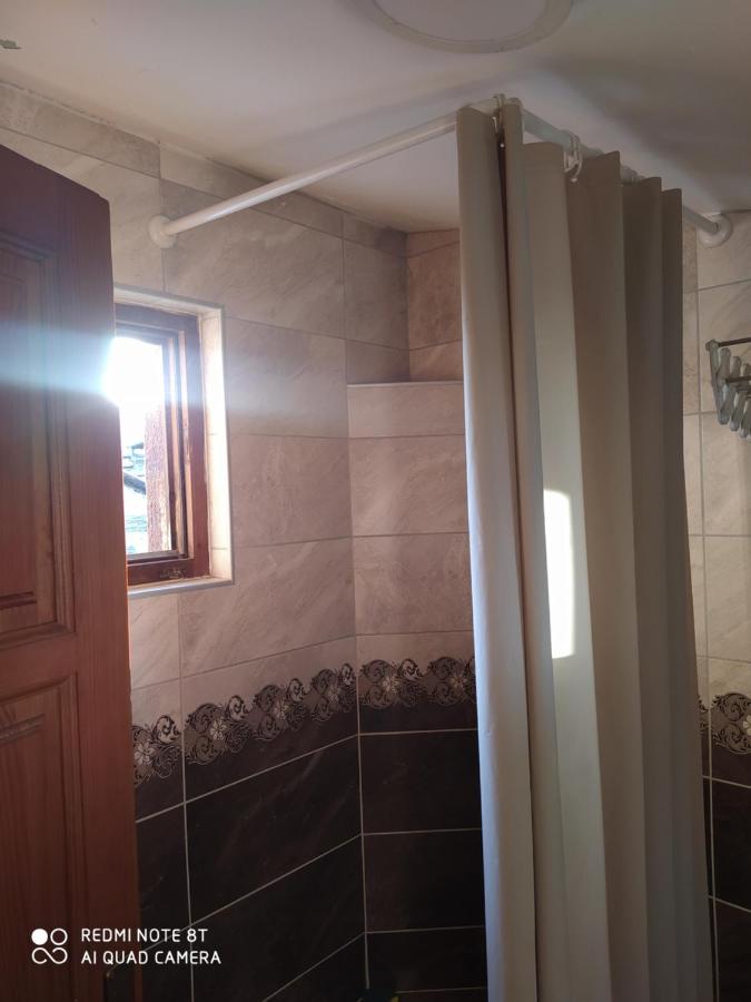 Apartman Mickey سراييفو المظهر الخارجي الصورة