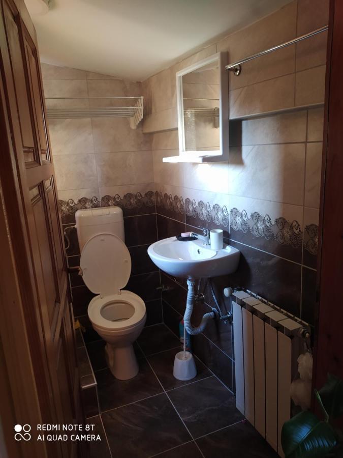 Apartman Mickey سراييفو المظهر الخارجي الصورة