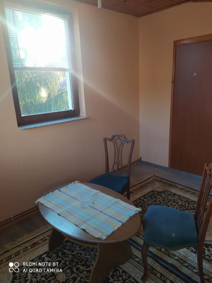 Apartman Mickey سراييفو المظهر الخارجي الصورة