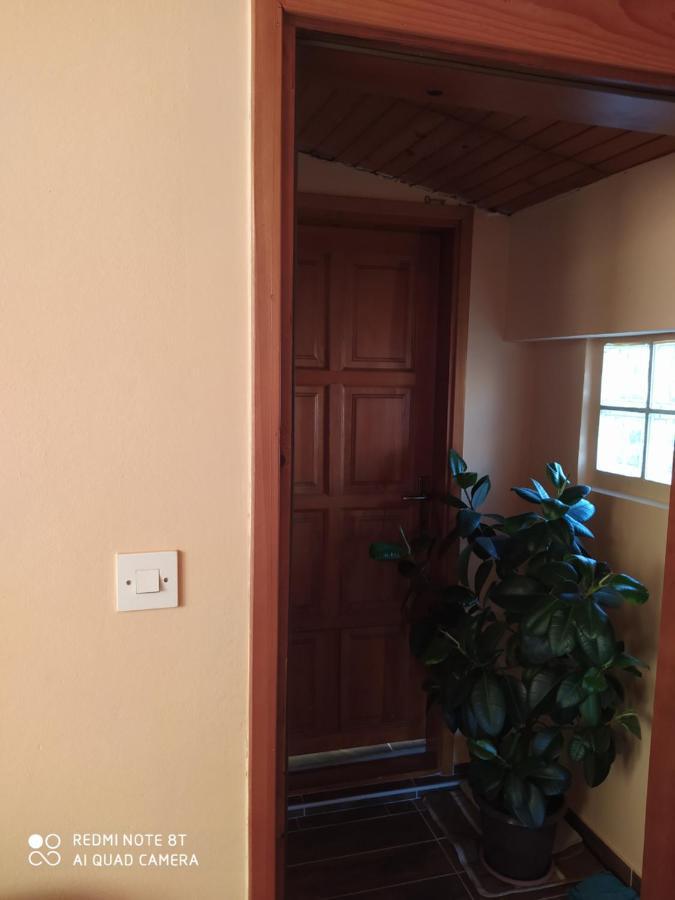 Apartman Mickey سراييفو المظهر الخارجي الصورة