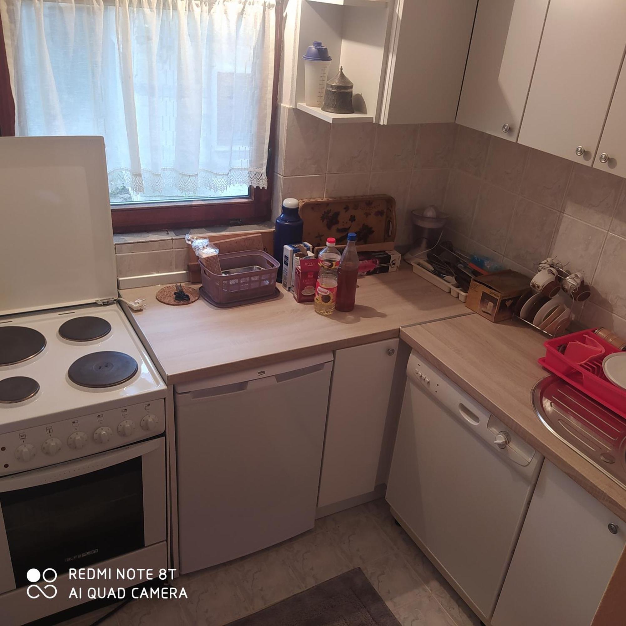 Apartman Mickey سراييفو الغرفة الصورة