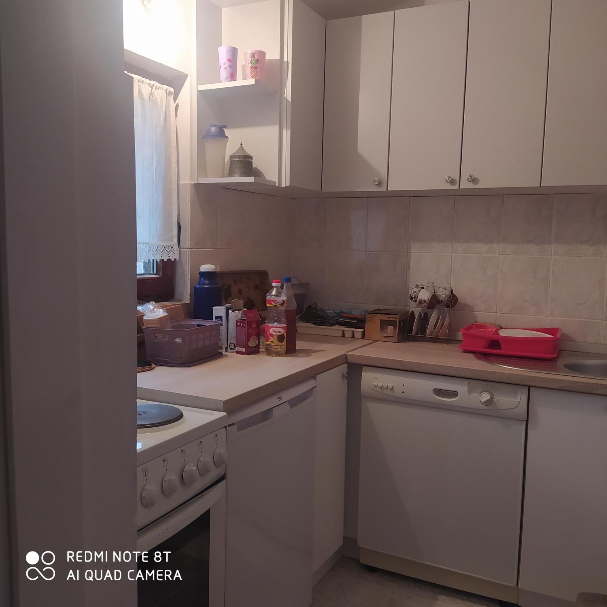 Apartman Mickey سراييفو الغرفة الصورة