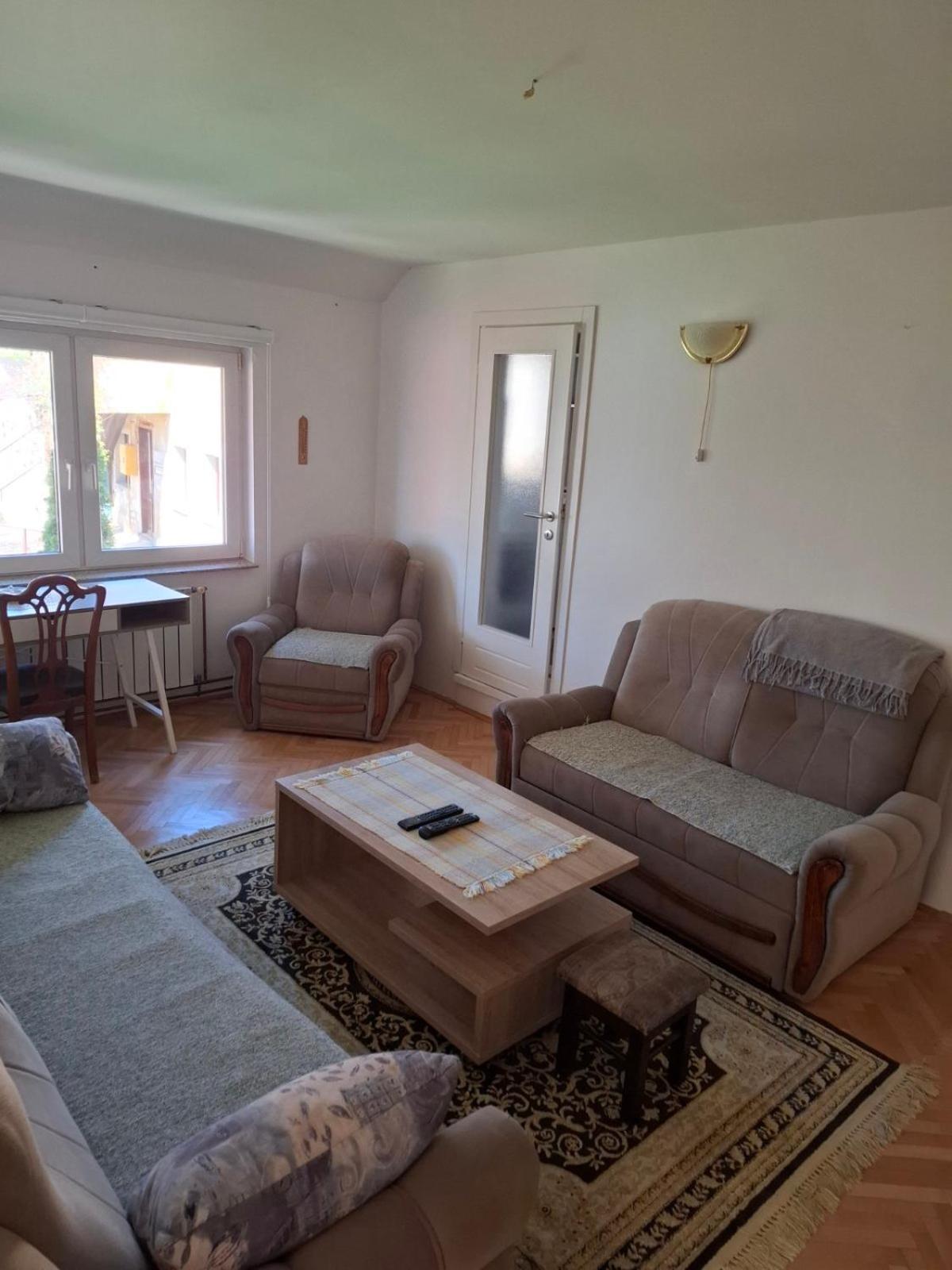Apartman Mickey سراييفو المظهر الخارجي الصورة