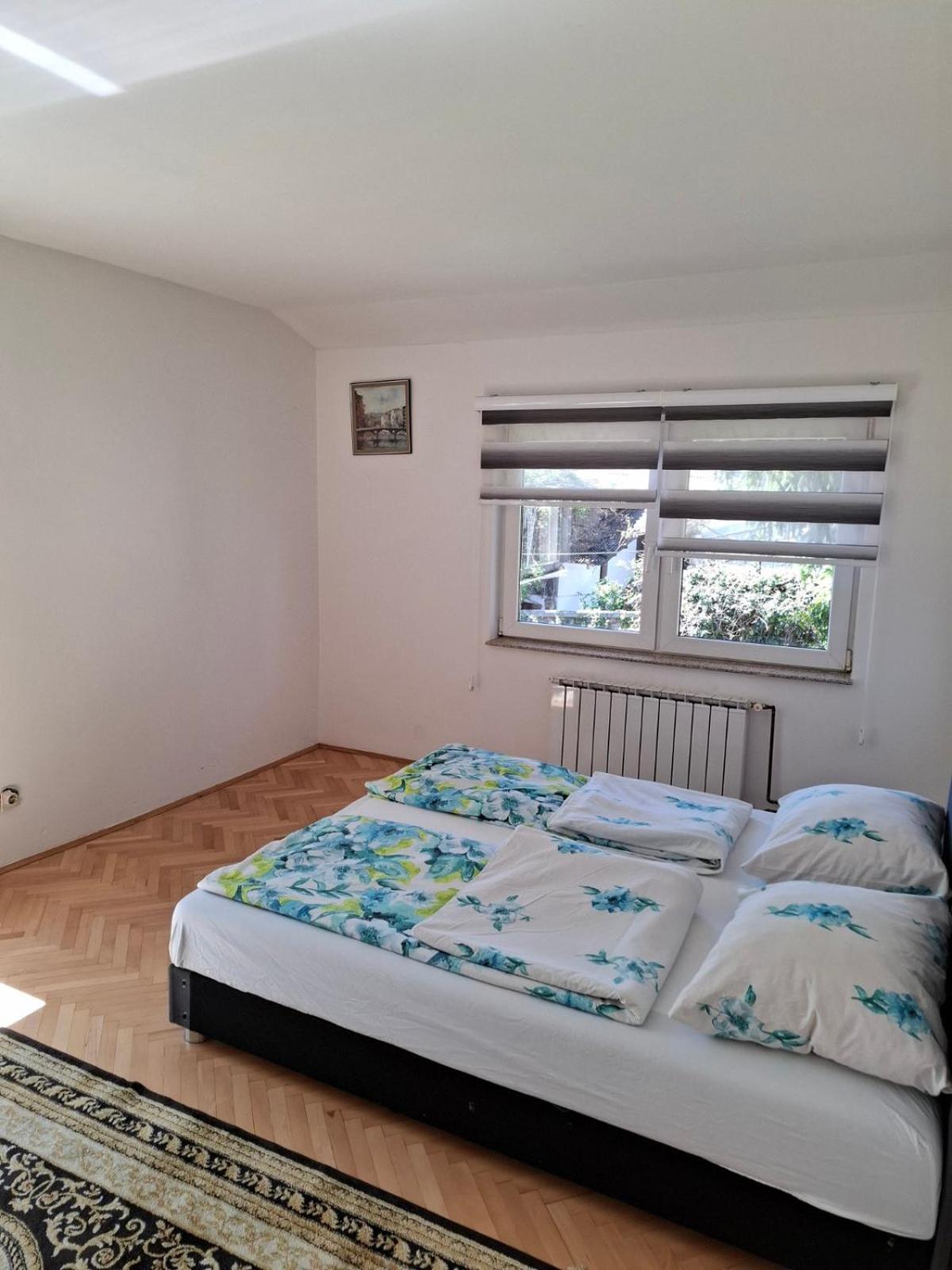 Apartman Mickey سراييفو المظهر الخارجي الصورة
